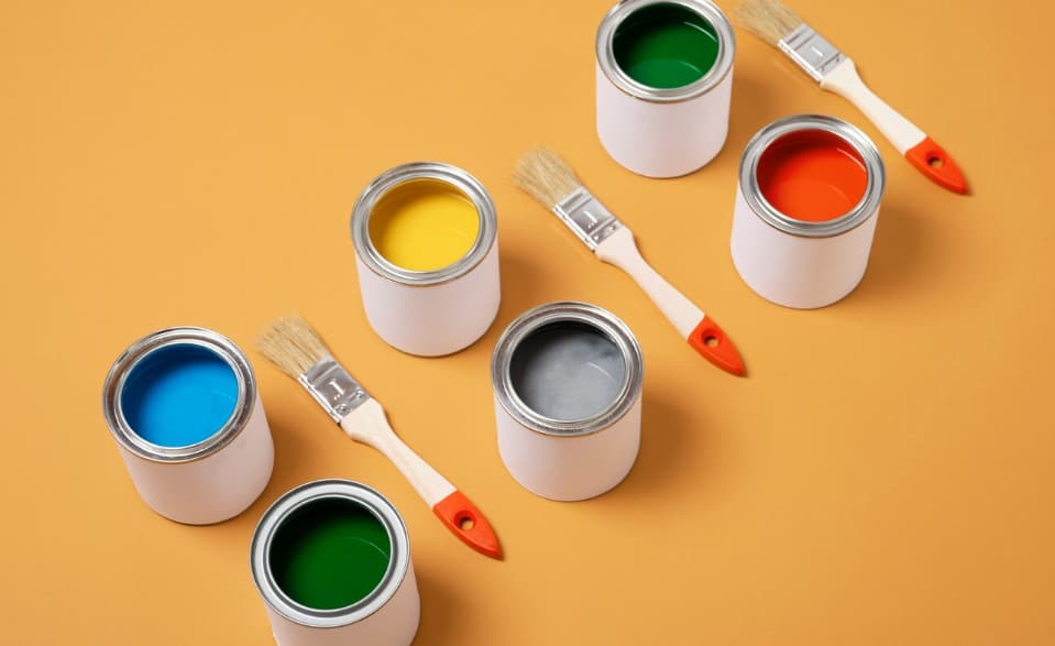 Pro Painters